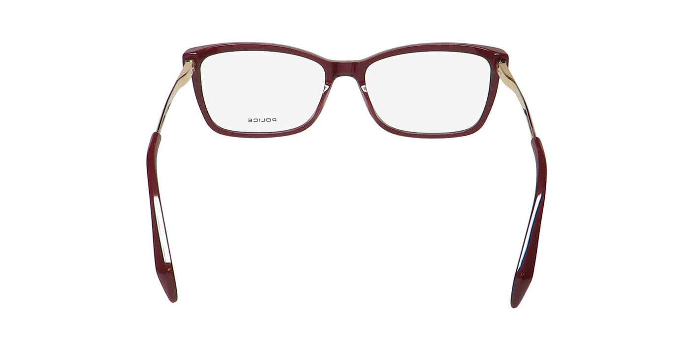 Police Vpla87 Stagedive 5 Eyeglasses
