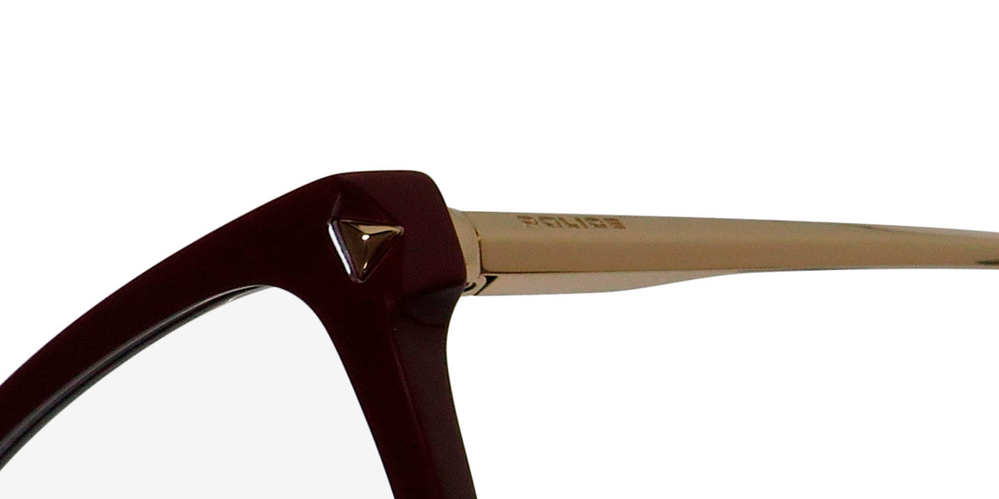 Police Vpla87 Stagedive 5 Eyeglasses