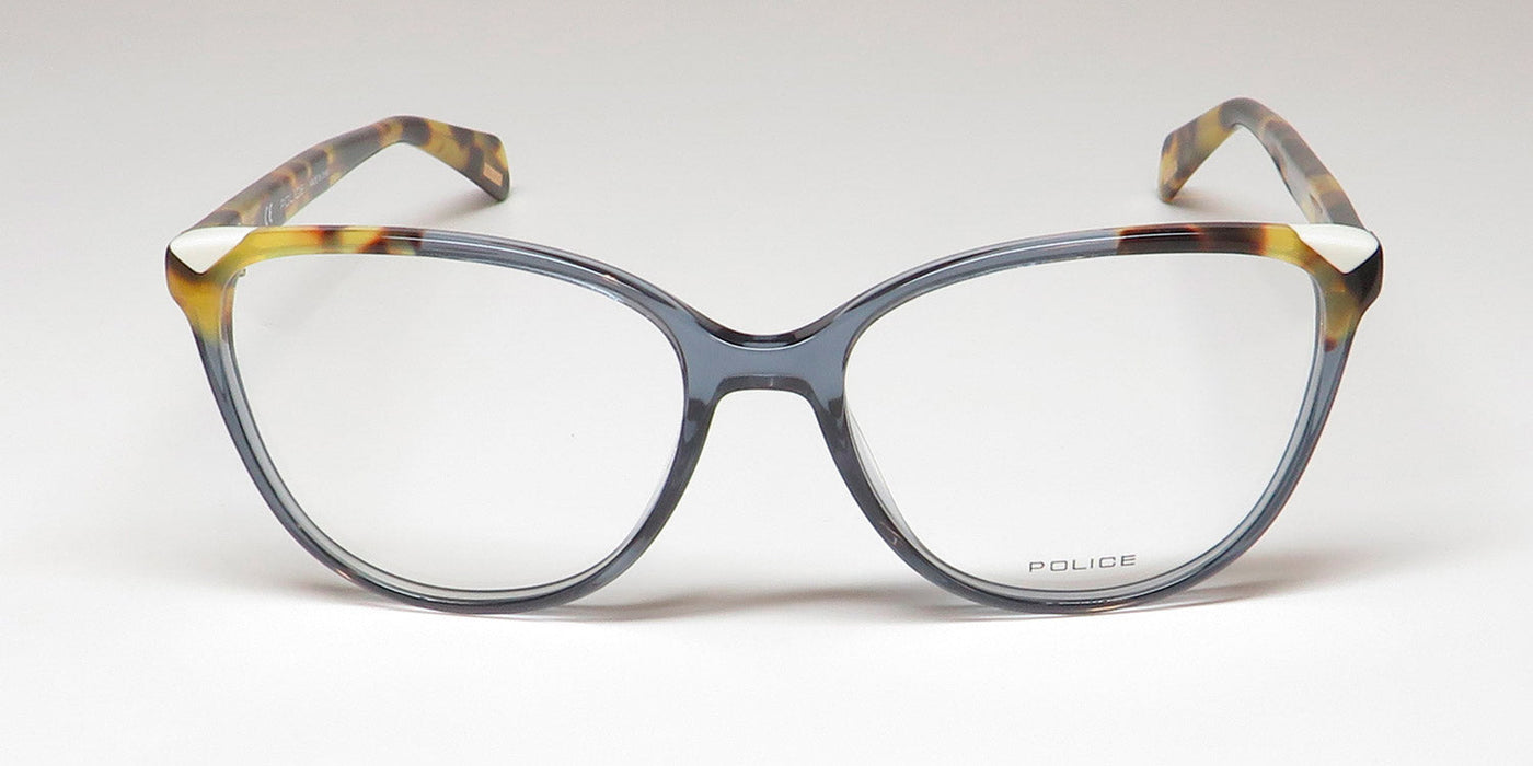 Police Vpld90w Safari 2 Eyeglasses