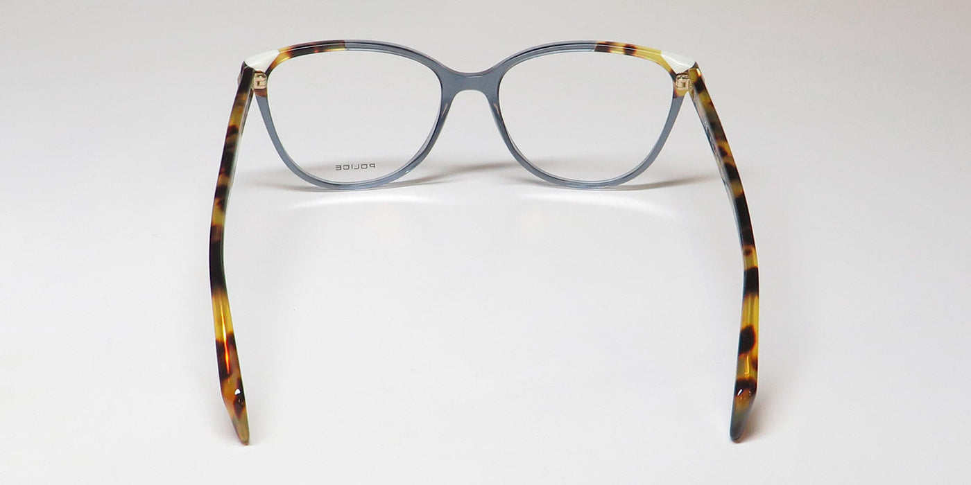 Police Vpld90w Safari 2 Eyeglasses