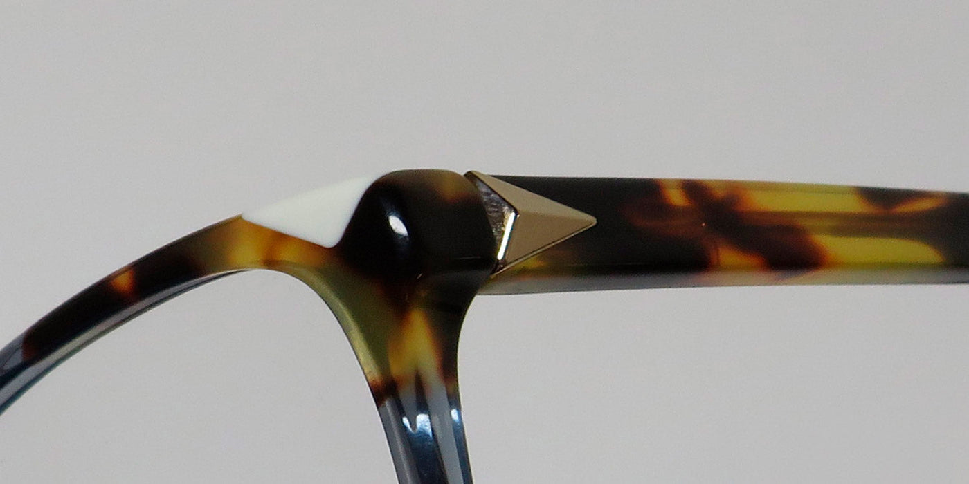 Police Vpld90w Safari 2 Eyeglasses