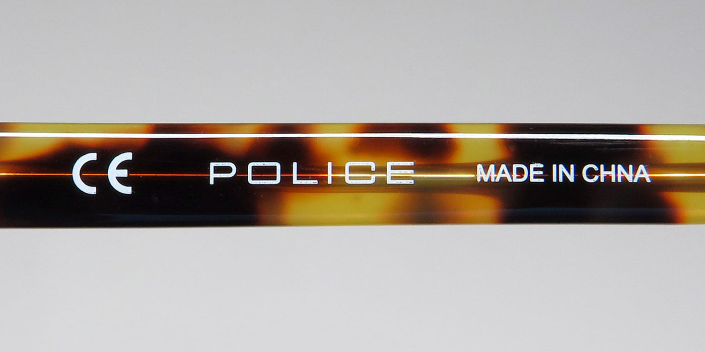 Police Vpld90w Safari 2 Eyeglasses
