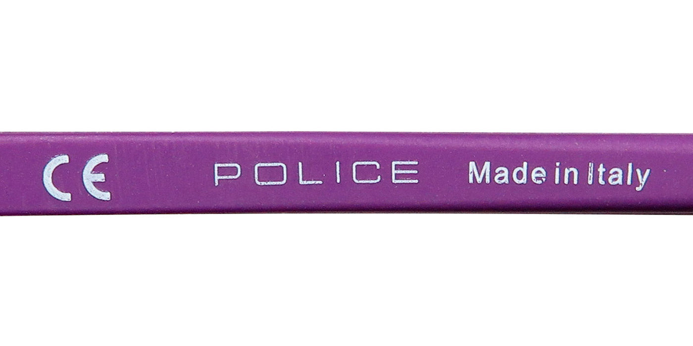 Police Vpla07 Jolie 3 Eyeglasses