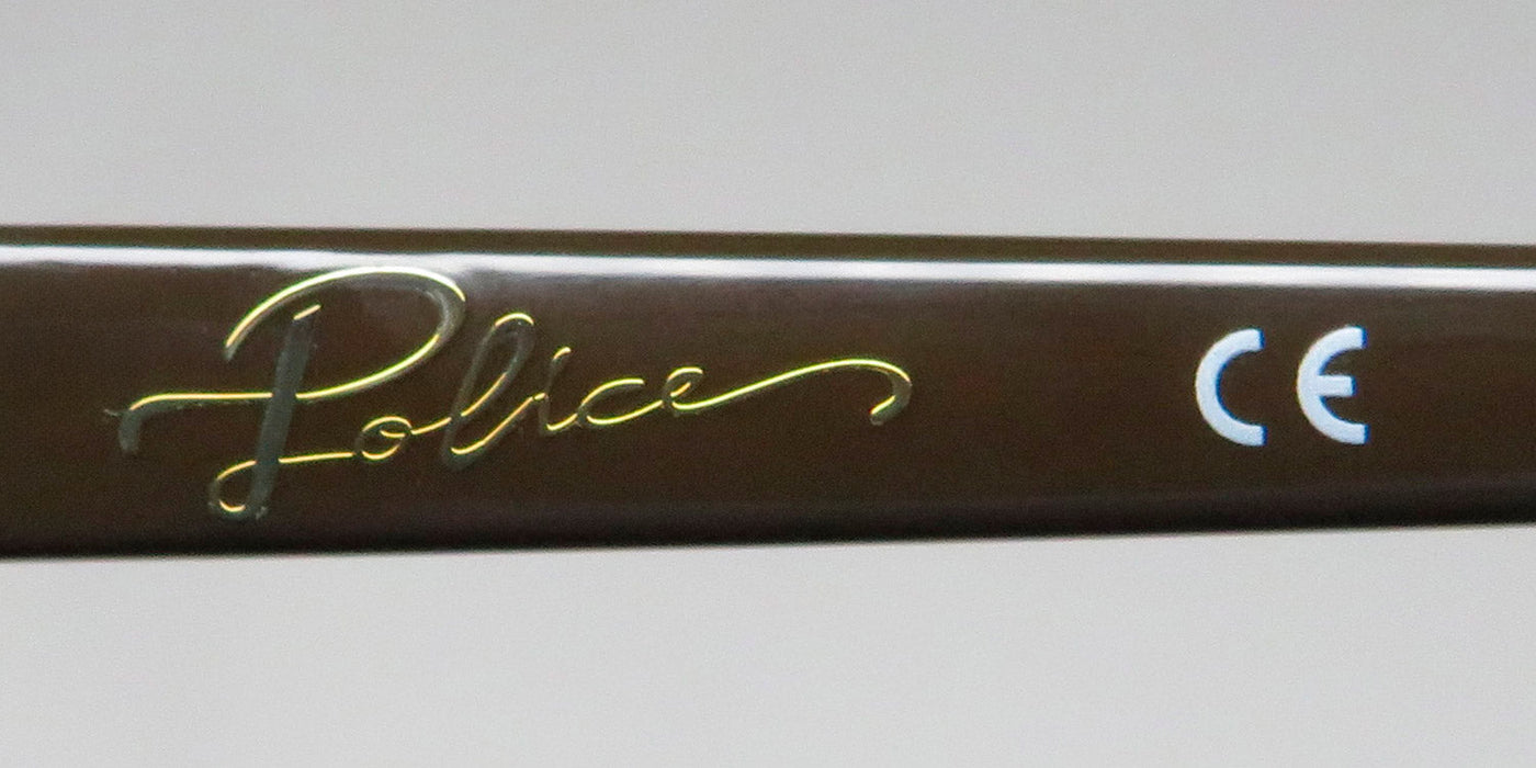 Police Vpla02 Stagedive 4 Eyeglasses