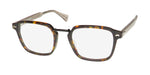 John Varvatos Vjv427 Eyeglasses - Product image