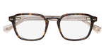 John Varvatos Vjv427 Eyeglasses - Product image