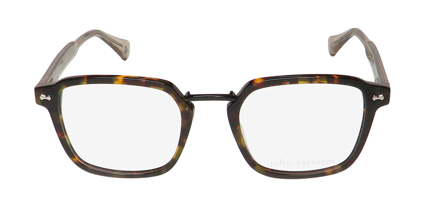 John Varvatos Vjv427 Eyeglasses - Product image