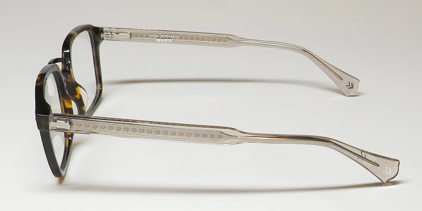 John Varvatos Vjv427 Eyeglasses