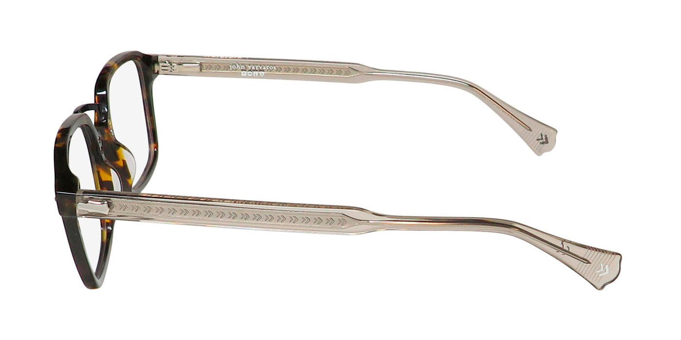 John Varvatos Vjv427 Eyeglasses - Product image