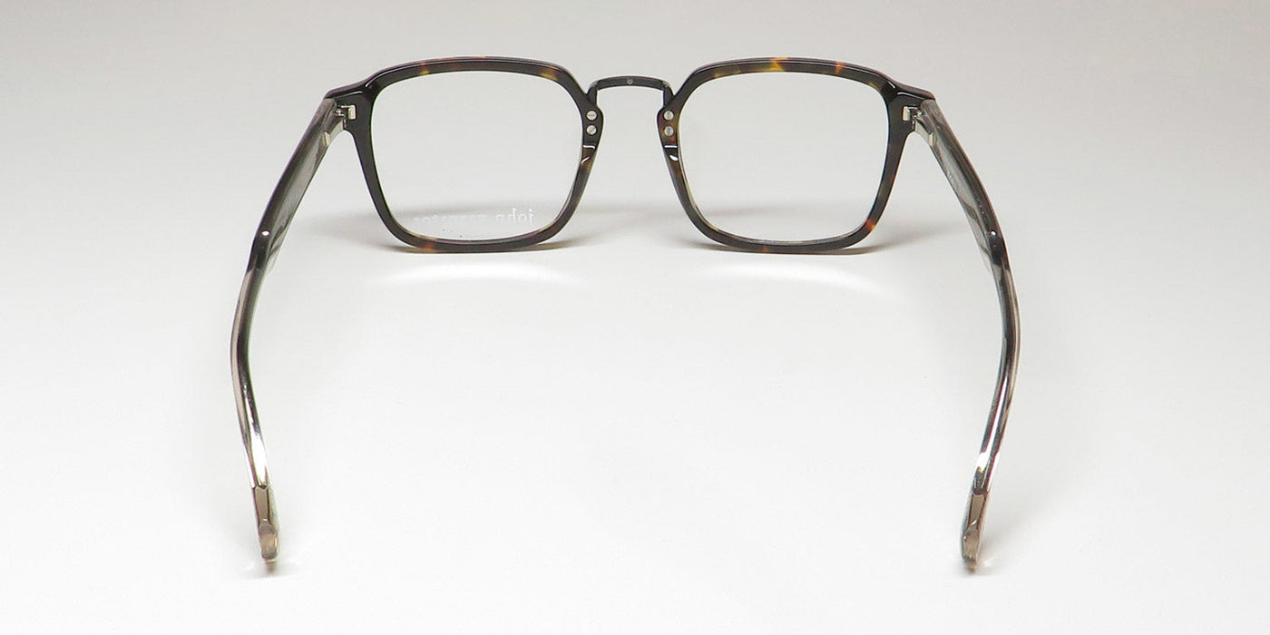 John Varvatos Vjv427 Eyeglasses