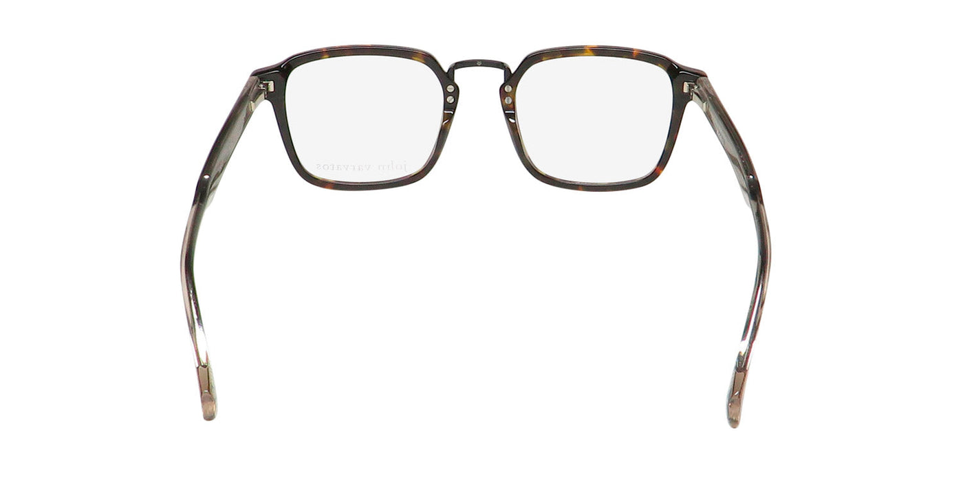 John Varvatos Vjv427 Eyeglasses - Product image