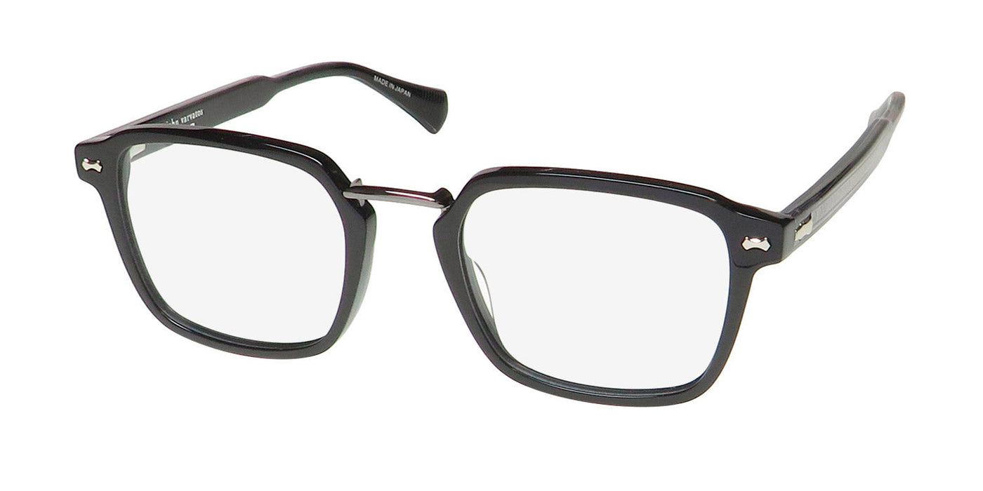 John Varvatos Vjv427 Eyeglasses