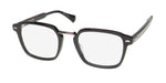 John Varvatos Vjv427 Eyeglasses - Product image