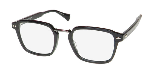 John Varvatos Vjv427 Eyeglasses - Product image