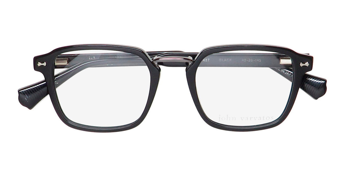 John Varvatos Vjv427 Eyeglasses - Product image