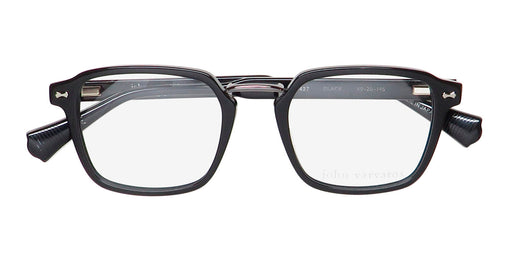 John Varvatos Vjv427 Eyeglasses - Product image