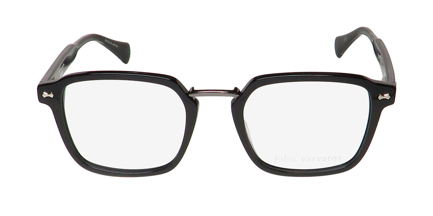 John Varvatos Vjv427 Eyeglasses - Product image