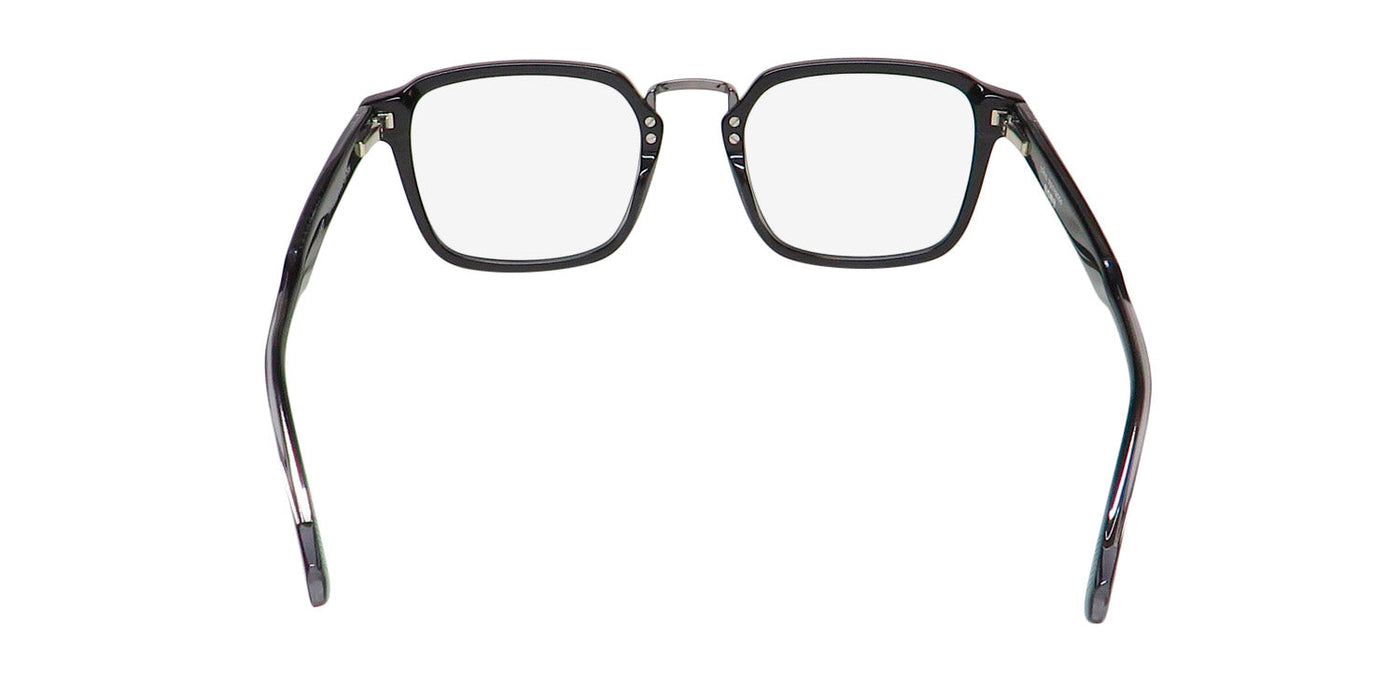 John Varvatos Vjv427 Eyeglasses - Product image