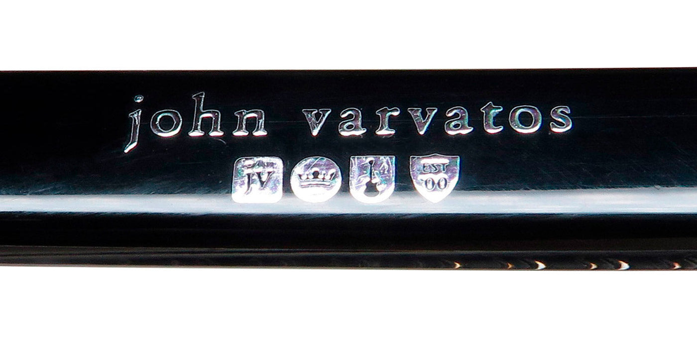 John Varvatos Vjv427 Eyeglasses - Product image