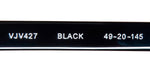 John Varvatos Vjv427 Eyeglasses - Product image