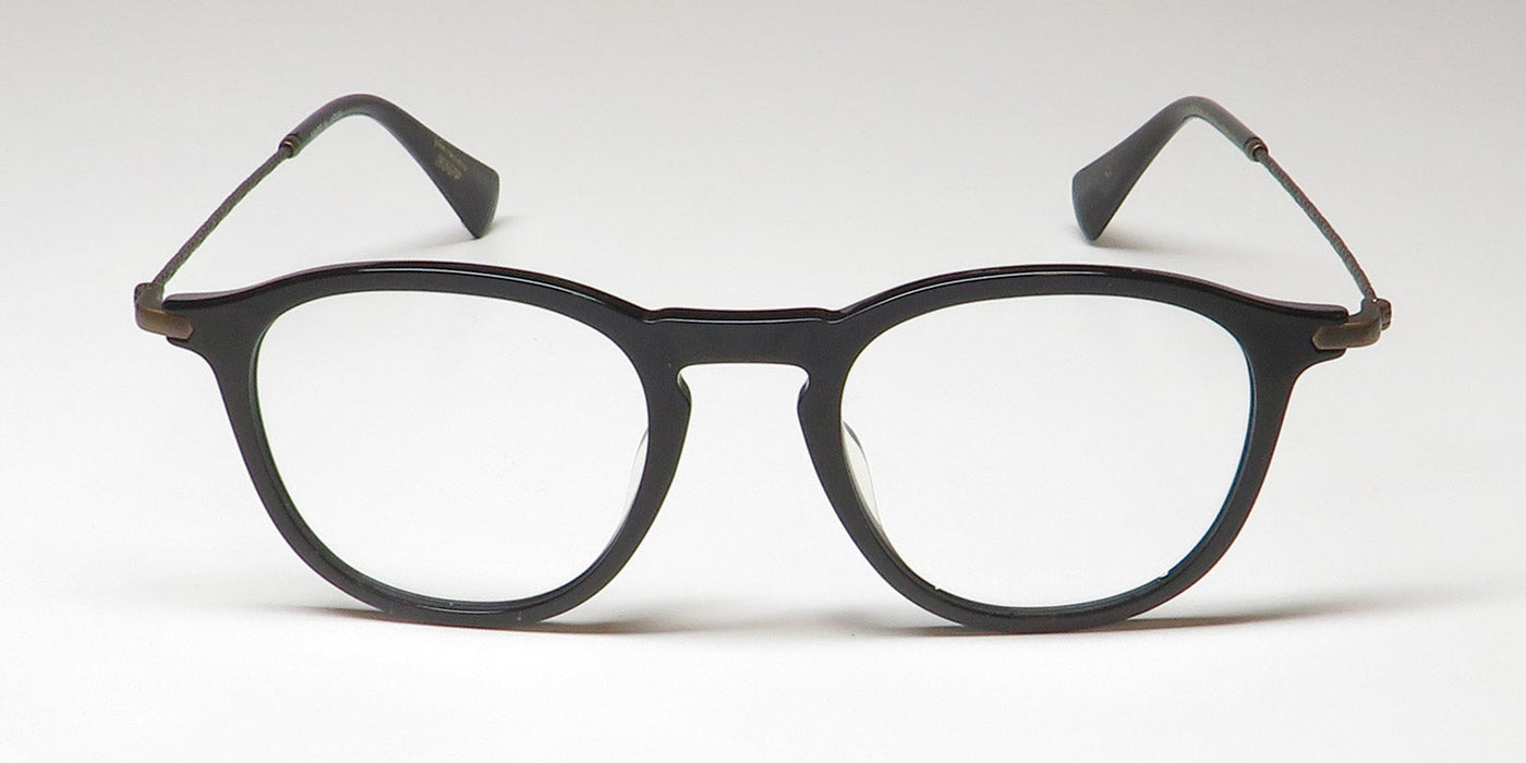 John Varvatos Vjv421 Eyeglasses