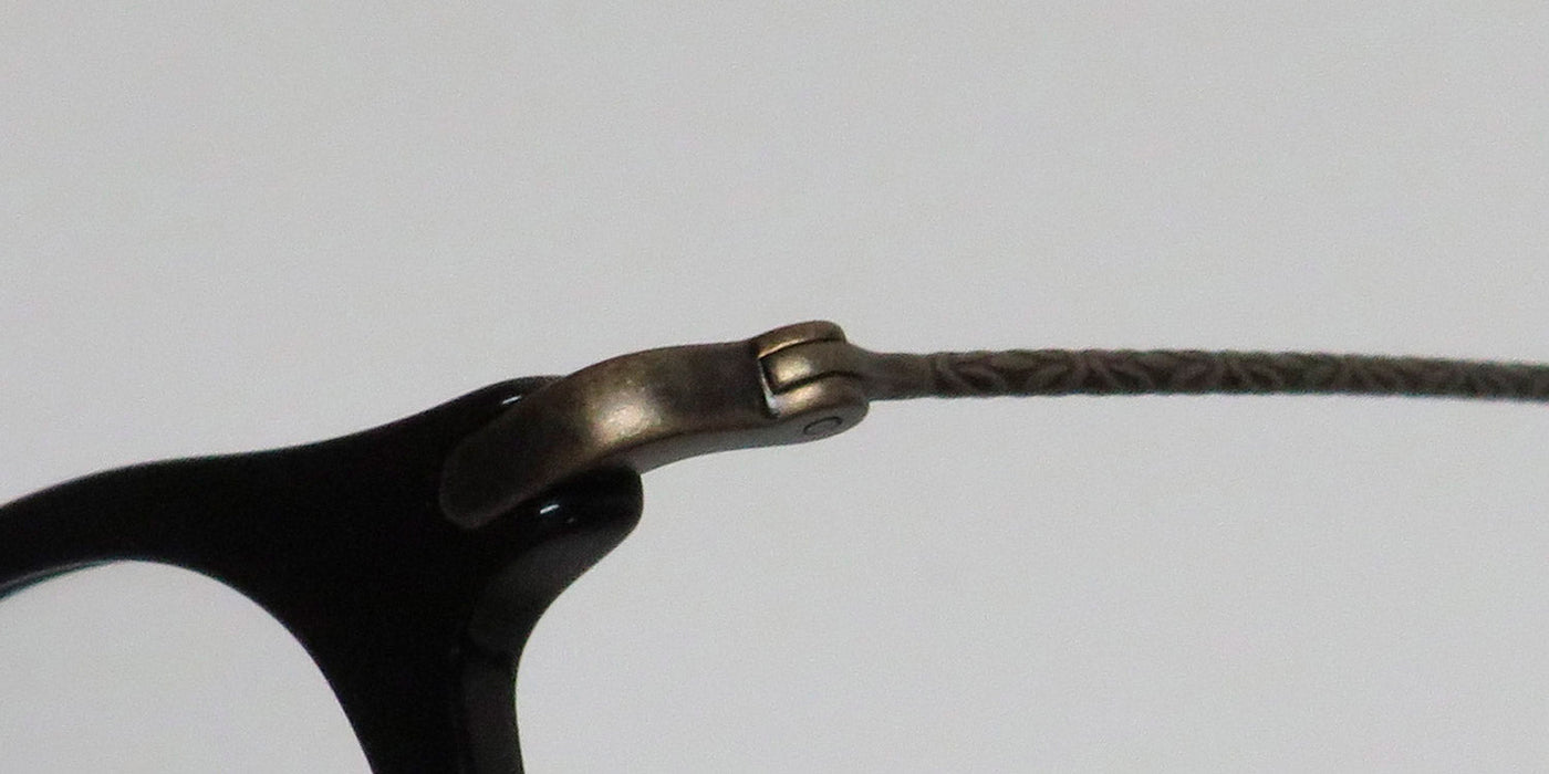 John Varvatos Vjv421 Eyeglasses