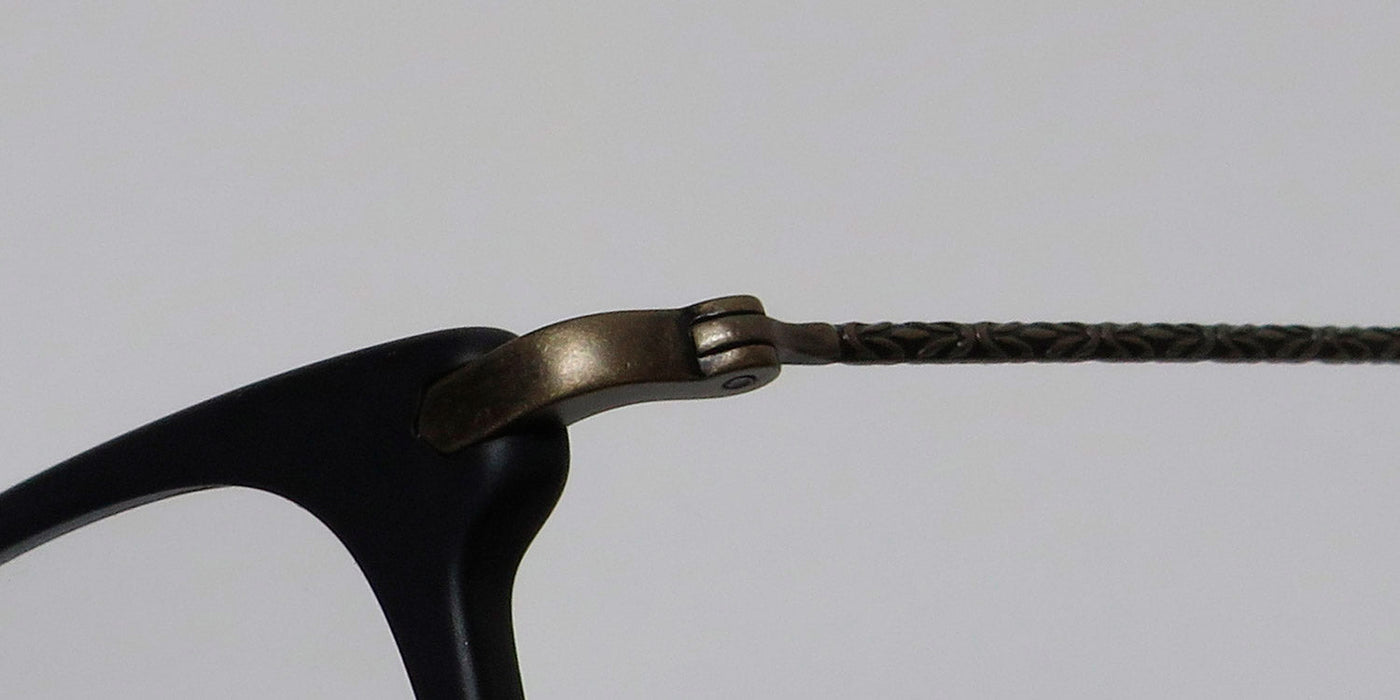 John Varvatos Vjv420 Eyeglasses