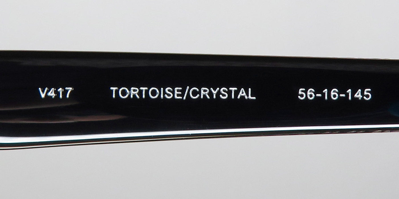 John Varvatos V417 Eyeglasses