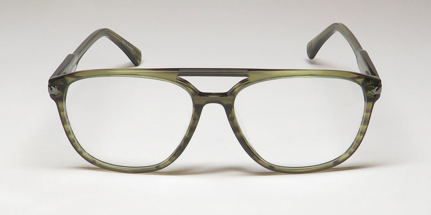 John Varvatos Vjv424 Eyeglasses