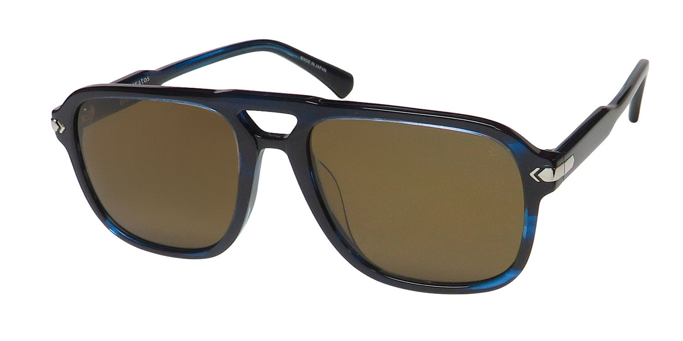 John Varvatos Sjv553 Sunglasses