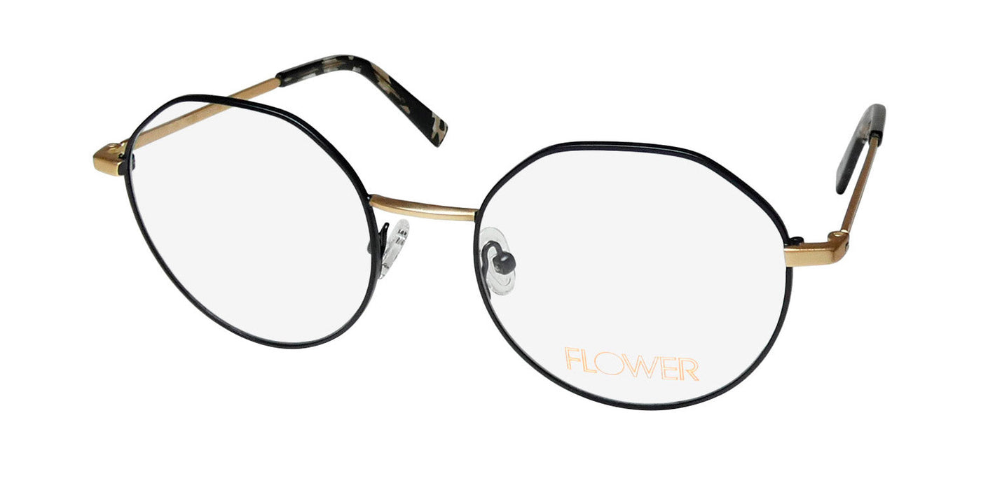 Flower 6043 Primrose Eyeglasses