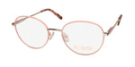 Flower 6055 Peony Eyeglasses - Product image