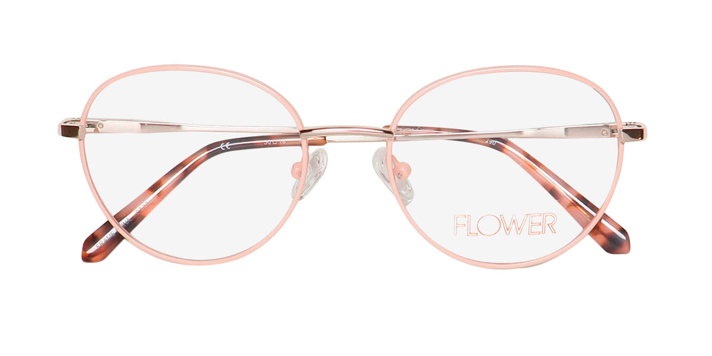 Flower 6055 Peony Eyeglasses - Product image