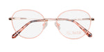 Flower 6055 Peony Eyeglasses - Product image