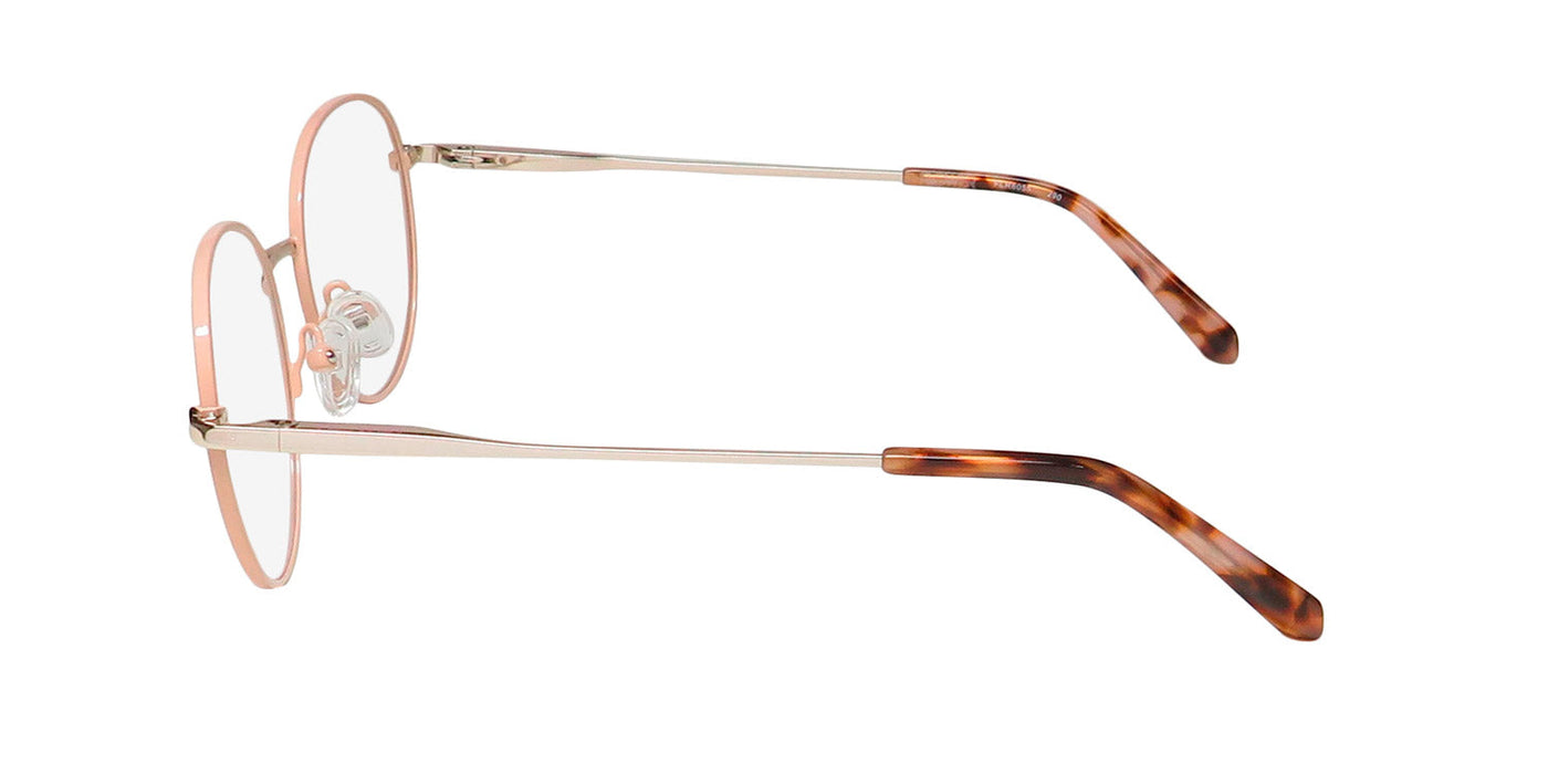 Flower 6055 Peony Eyeglasses - Product image