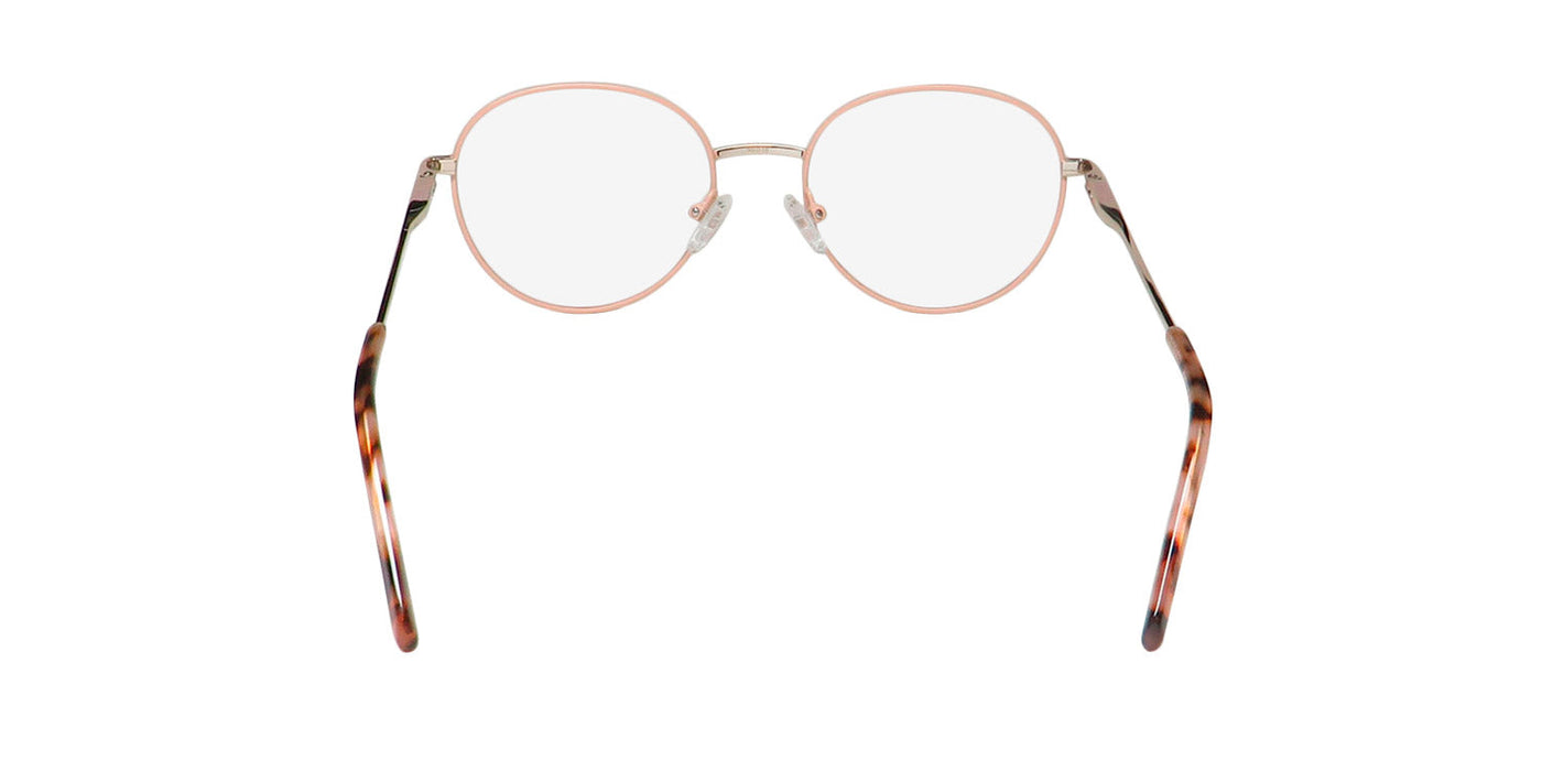 Flower 6055 Peony Eyeglasses - Product image