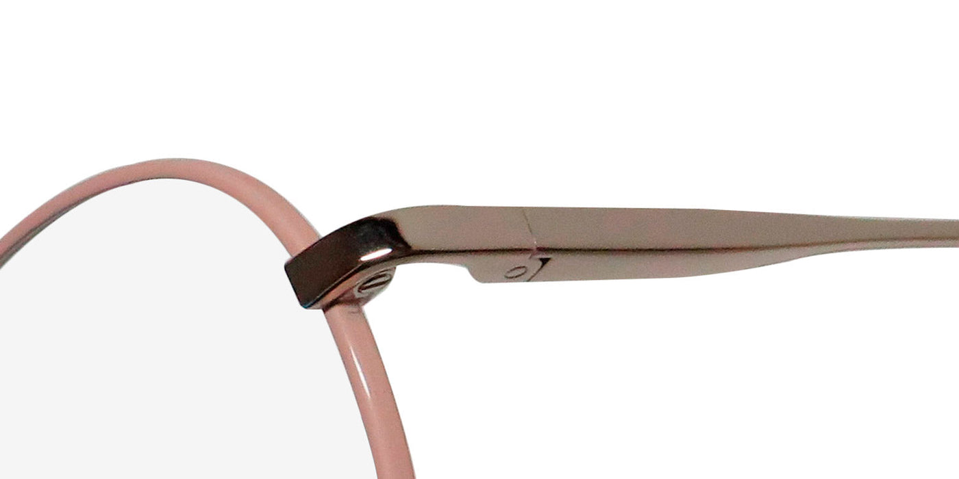 Flower 6055 Peony Eyeglasses - Product image