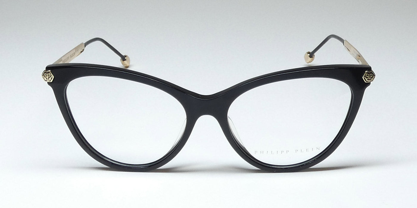 Philipp Plein Vpp037s Plein Flawless Eyeglasses
