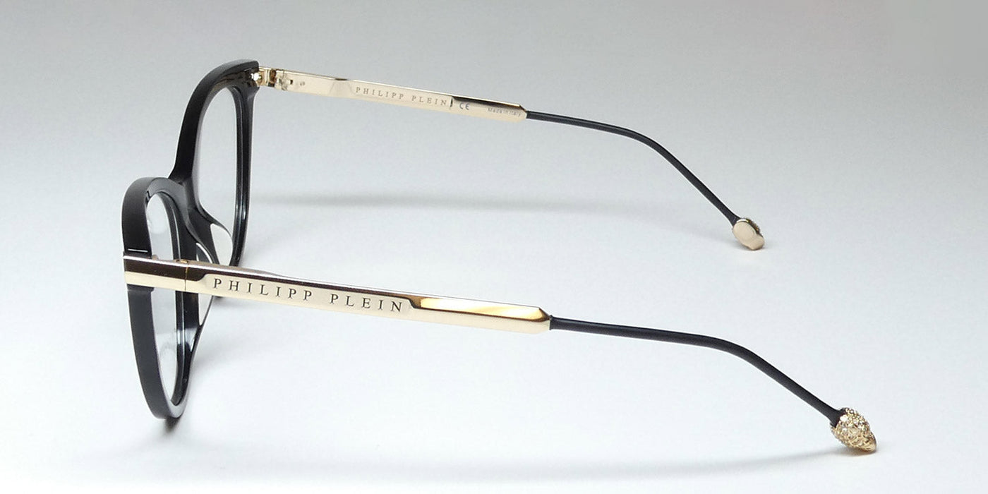 Philipp Plein Vpp037s Plein Flawless Eyeglasses