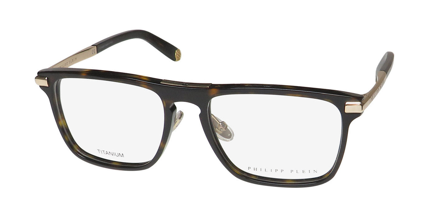 Philipp Plein Vpp019 Plein First Love Eyeglasses - Product image