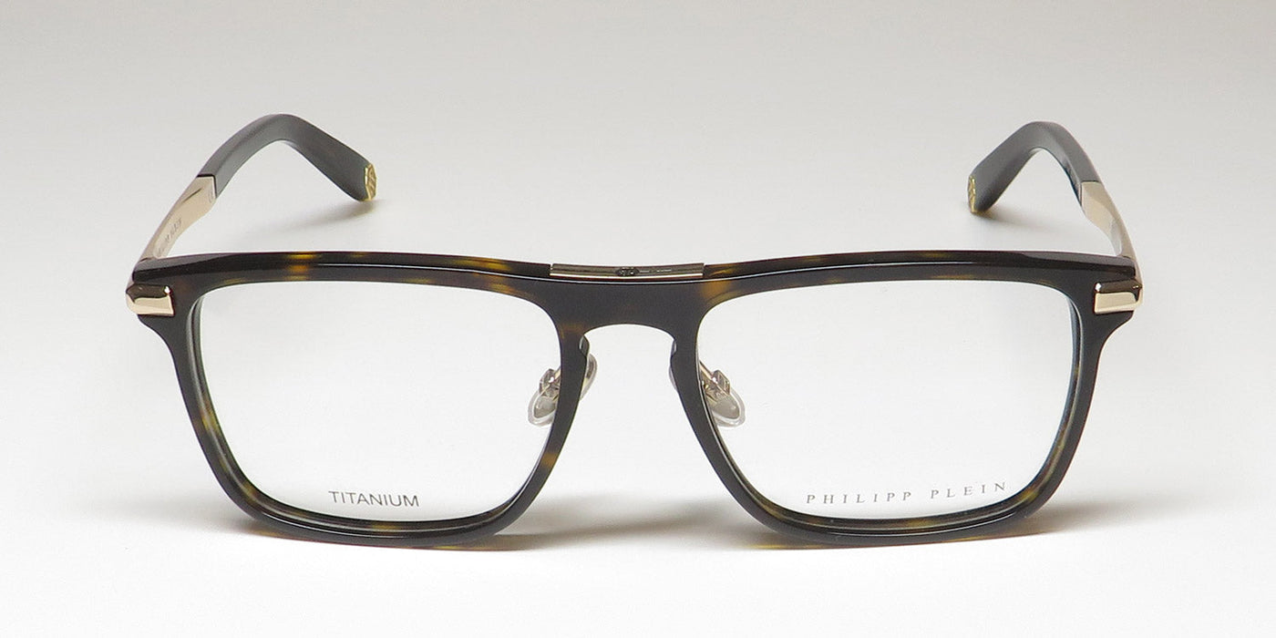 Philipp Plein Vpp019 Plein First Love Eyeglasses - Product image