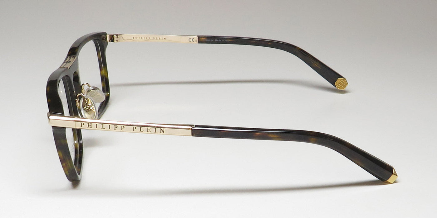 Philipp Plein Vpp019 Plein First Love Eyeglasses - Product image