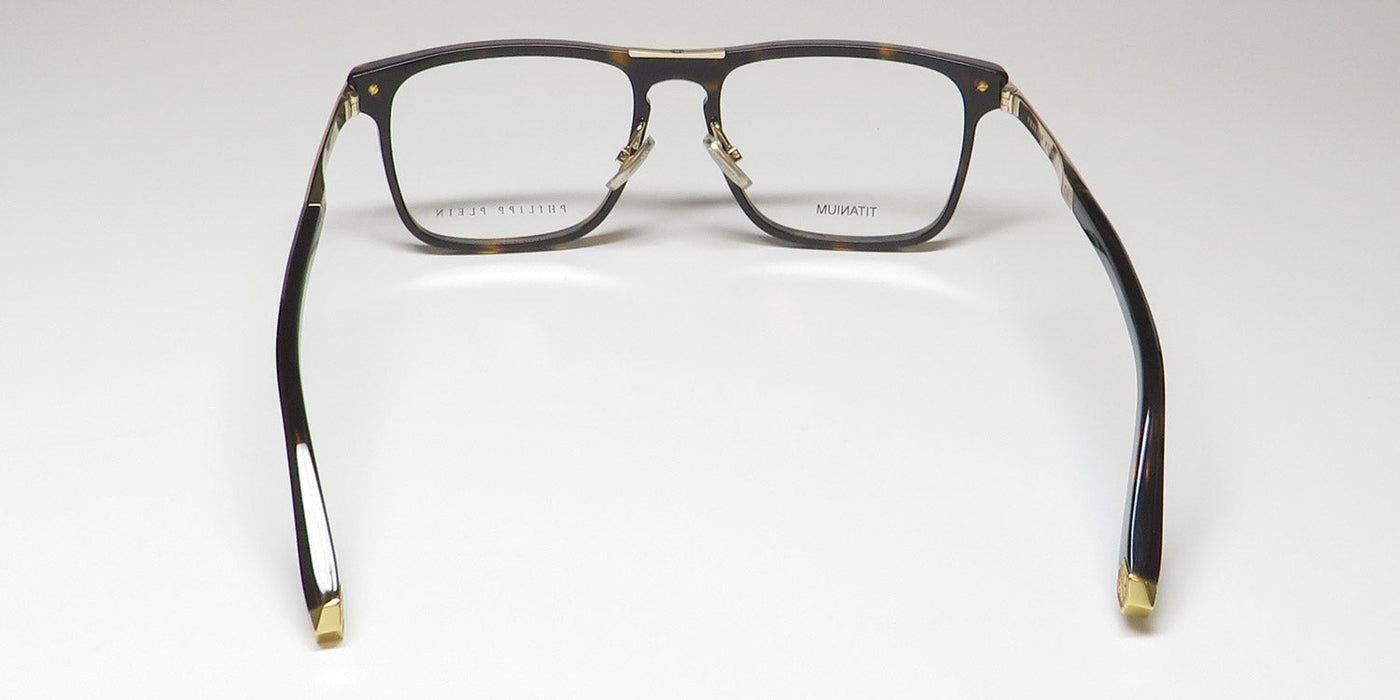Philipp Plein Vpp019 Plein First Love Eyeglasses - Product image