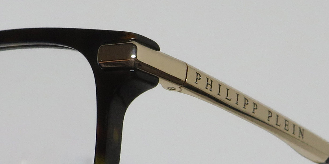 Philipp Plein Vpp019 Plein First Love Eyeglasses - Product image