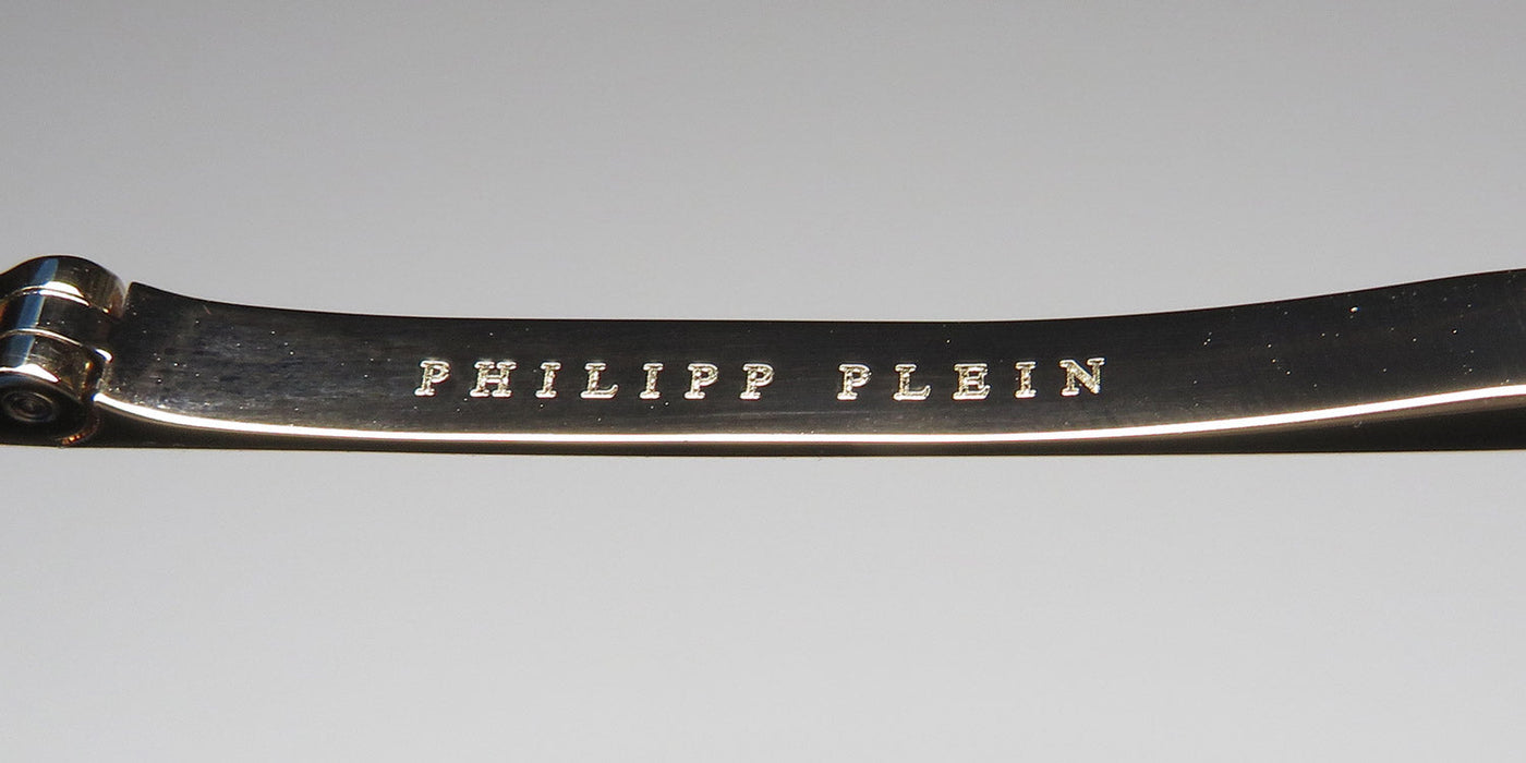 Philipp Plein Vpp019 Plein First Love Eyeglasses - Product image