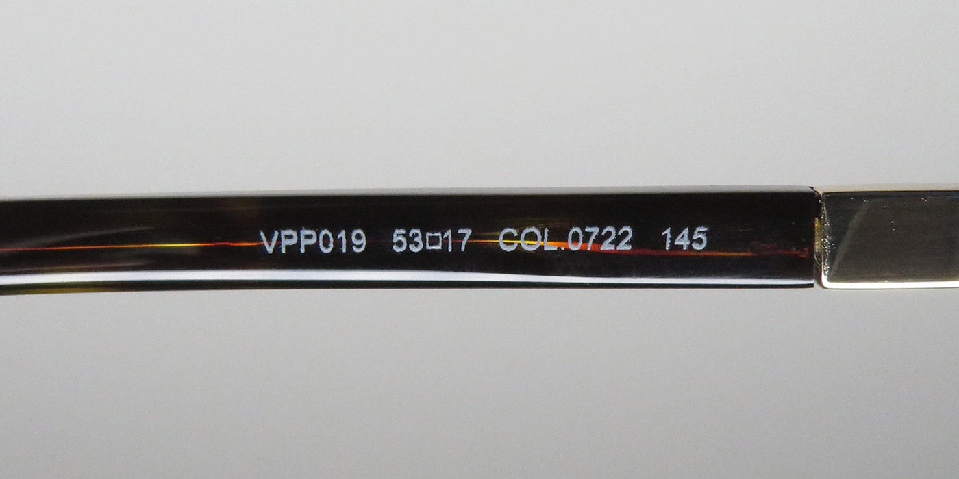 Philipp Plein Vpp019 Plein First Love Eyeglasses - Product image
