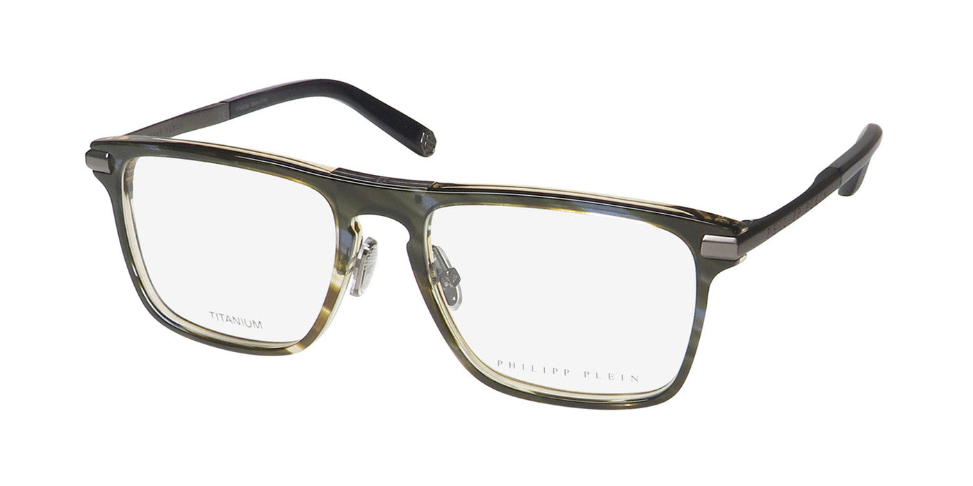 Philipp Plein Vpp019 Plein First Love Eyeglasses - Product image