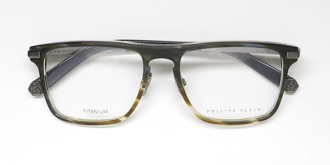 Philipp Plein Vpp019 Plein First Love Eyeglasses - Product image