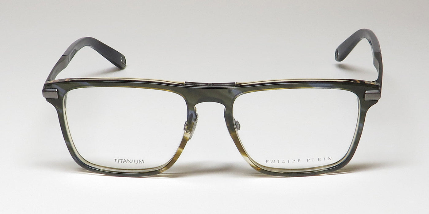 Philipp Plein Vpp019 Plein First Love Eyeglasses - Product image
