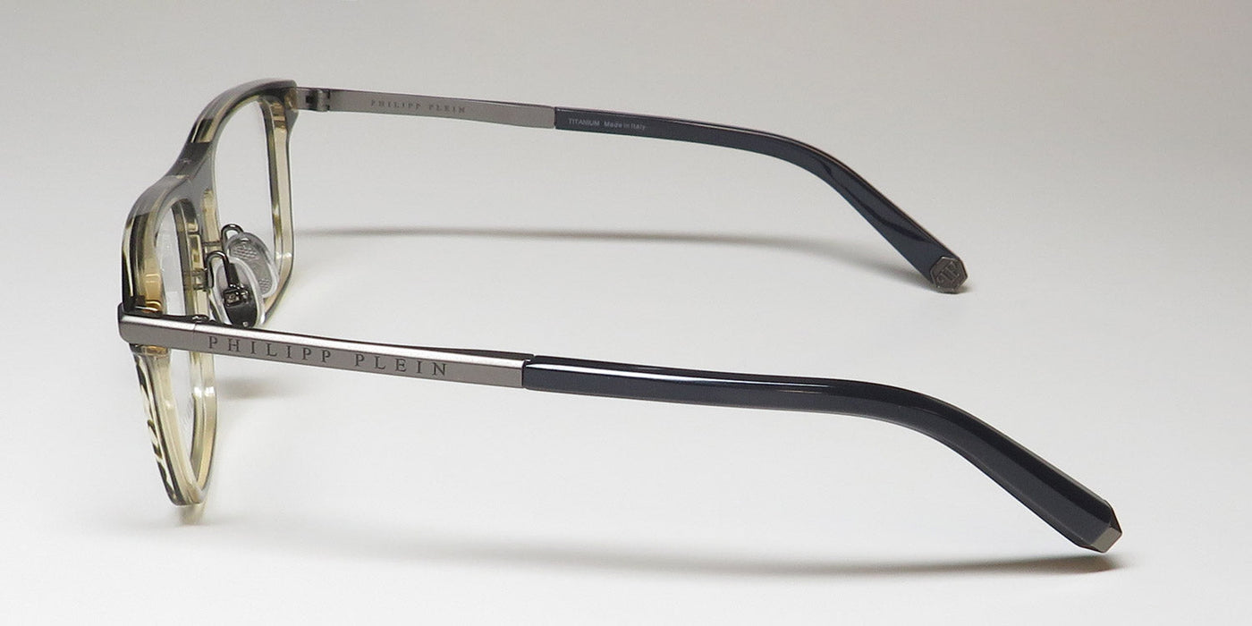 Philipp Plein Vpp019 Plein First Love Eyeglasses - Product image